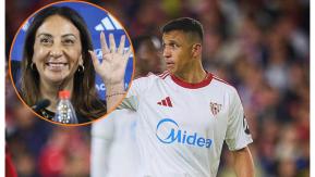 "Esta va a ser su casa": En España revelan la "fórmula" de Cecilia Pérez para que Alexis llegue a la U