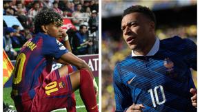 ¿Llegan al Mundial? Especialistas revelan si Yamal y Mbappé jugarán la Copa del Mundo en Norteamérica