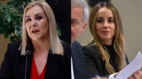 Pamela Jiles ante baja en evaluación de Mara Sedini: "El problema no es el cuero de chancho, es la capacidad o no"