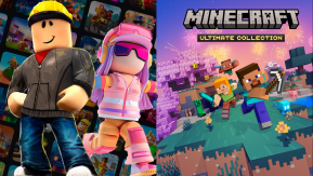 Atención padres: Exigen a Roblox y Minecraft que expliquen cómo protegen a los niños