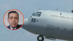 La defensa de coronel (r) imputado por caída del Hércules C-130 pese a advertencias de EEUU: “Fueron debidamente diferidas”