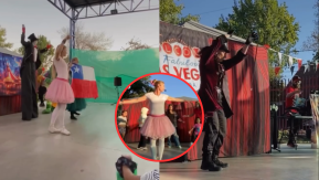Cómo un show de teatro y magia ayuda a mantener a más de 100 niños lejos de los riesgos de la calle Cómo un show de teatro y magia ayuda a mantener a más de 100 niños lejos de los riesgos de la calle