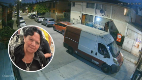 Quién es el principal sospechoso de crimen de adulta mayor en Quinta Normal