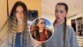 La decisión de Isidora Ríos Pavic sobre su futuro: La joven reveló sus planes tras venirse a vivir a Chile