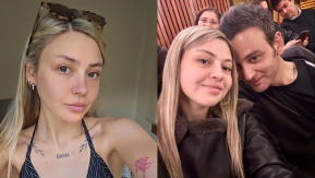 Hija de Gonzalo Ramírez revela que necesita doble trasplante: La joven es psicóloga y tiene 28 años