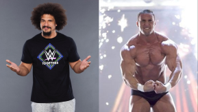 "Carlito" y "Chris Masters" en Chile: Guerra de Titanes anuncia a dos ex WWE para evento en junio