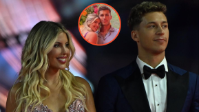 Coté López revela los motivos del fin de su relación con Lucas Lama: "Tengo hijos, familia, muchas responsabilidades"