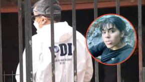 Detienen a tío de Francisca Millahual como principal sospechoso de femicidio en Temuco