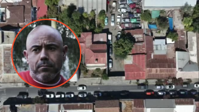 “Yo fui estafado”: la versión del notario titular que es acusado de venta irregular de casas