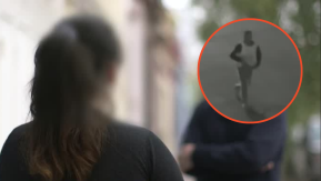 “Después supe que había asesinado”: víctima asaltada por sicario serial relata cómo se salvó