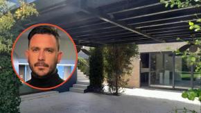 Bajó la mitad de su precio: Este es el nuevo valor actual de la casa de Pinilla tras fallido remate