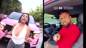 Rifas de famosos: cómo funcionan y por qué están en una “zona gris”