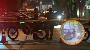 Investigan nuevo secuestro en Estación Central: Víctima sería mujer peruana