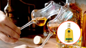 Pisco chileno vuelve a brillar: fue elegido el mejor del mundo por segundo año consecutivo