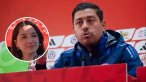 Experta en datos de fútbol europeo y las "métricas" de La Roja: "Ojalá el problema fuera que usa métricas... hay algo muchísimo más grande"