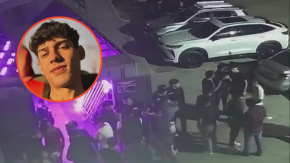 El misterio que envuelve el crimen de joven baleado en Antofagasta: Recibió disparo por la espalda tras confuso incidente