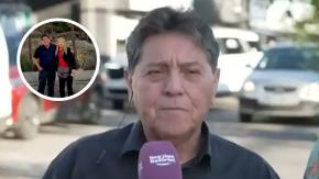 “Sospechosa la…”: 'Guatón' de Los Atletas de la Risa acusa irregularidad en documentación por muerte de su esposa