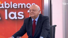 Los desafíos de la relación Chile-Argentina | Hablemos a las 12