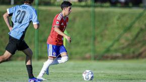 La Roja vuelve a la cancha este jueves en el Sudamericano Sub-17: Esto es lo que necesita para clasificar al Mundial