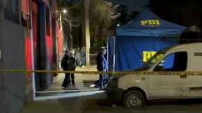 Uno habría orinado a otro: El peculiar origen de pelea que terminó con asesinato en disco ilegal en Quinta Normal