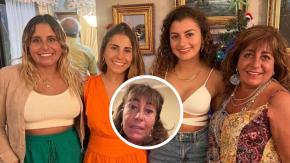 "Ahí les voy a hacer tapa a...": Helhue Sukni explica conflicto familiar con sus hijas por sus nietas