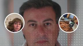 El rol clave del hermano de Helhue Sukni en banda que obtuvo casi $900 mil millones en robo de cobre