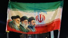 Líder supremo iraní afirma que EEUU sufrió una "derrota vergonzosa"