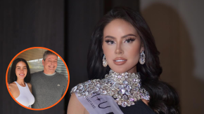 "Después de tanto esfuerzo...": Ignacia Michelson comparte emotivo logro familiar tras triunfo en Miss Universo Santiago