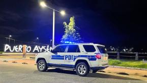 PDI investiga amenazas en colegio de Puerto Aysén: suspenden clases tras hallazgo de rayado