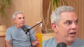 “Joder, tú eres el animador”: Viñuela contó cuando tuvo que arrancar de festival tras caos con reconocido artista internacional