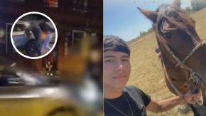 Joven murió tras defender a un amigo en pelea: investigan atropello y acusan que SAMU lo dejó en el lugar