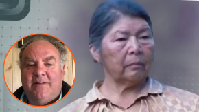 "Se nos solucionan muchos dramas...": Revelan audio inédito de empresario imputado en caso de Julia Chuñil