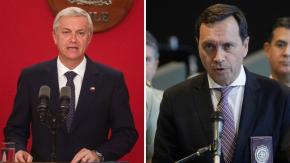 Kast y asistencia de director de PDI a la Cámara: "Estoy convencido que ejerció las atribuciones que le correspondía"