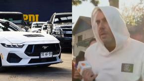 "“Si se solicita esto, en general, la persona tiene calidad de imputado ": Fiscalía aclara situación judicial de Kaminski