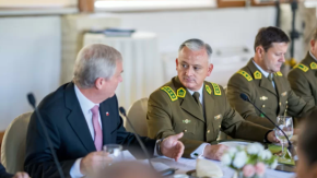 Agenda de seguridad: las fuertes medidas que Kast anunciará en este aniversario de Carabineros