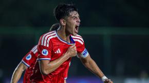 Chile vs. Colombia por el 13: Hora y cómo ver EN VIVO este martes el segundo partido de La Roja en el Sudamericano Sub-17