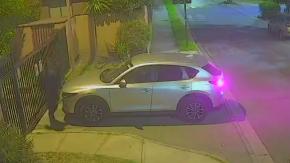 Millonario robo en condominio en Las Pircas, Peñalolén: delincuentes sustrajeron casi $100 millones