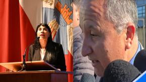 Agresión a ministra Lincolao: oficialismo apunta al rector de la UACh