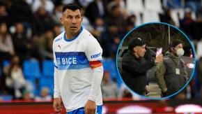 La millonaria indemnización que deberá pagar Gary Medel por "funa" a inspector sanitario en plena pandemia