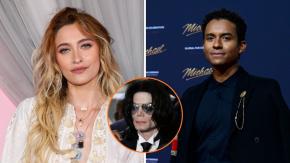 El profundo descargo de hija de Michael Jackson por película sobre su padre: “¡Hay muchas mentiras!”