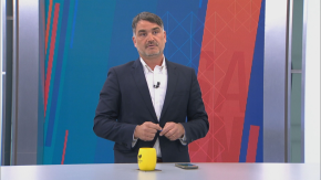 Senador Macaya: "Tengo una crítica muy fuerte de la irresponsabilidad fiscal del Gobierno anterior"