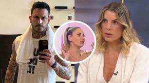 "Él mismo me contó": Gissella Gallardo revela affaire entre Mauricio Pinilla y Maite Orsini durante su separación