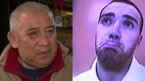 Rechazan reabrir investigación contra Martín de los Santos por agresión a conserje: arriesga 5 años de cárcel