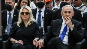 Netanyahu anuncia que le extirparon un pequeño tumor maligno de la próstata