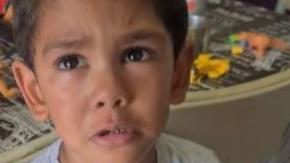 Giro en muerte de niño de 4 años en Argentina: había vuelto a vivir con su madre biológica hace menos de cinco meses