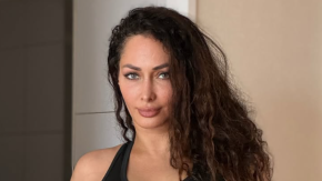 Nidyan Fabregat denuncia ser víctima de agresión de su pareja en una transmisión en vivo