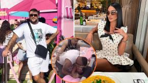 Impacto por intento de ahorcamiento de participante a su pareja en reality de Serbia: momento fue captado por cámaras