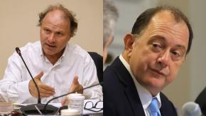 “Por la locura que hizo este senador”: Parlamentarios condenan dichos de ministro Poduje contra Alfonso De Urresti