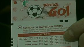 Hace 50 años la Polla Gol hizo millonario a un chileno