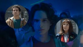 "Alguien tiene que saber": Quién es quién en la serie inspirada en el caso de Jorge Matute Johns